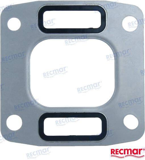 Turbo Gasket fits Volvo D31, 41, 30, 40, 32, 300, 42, 43, 44