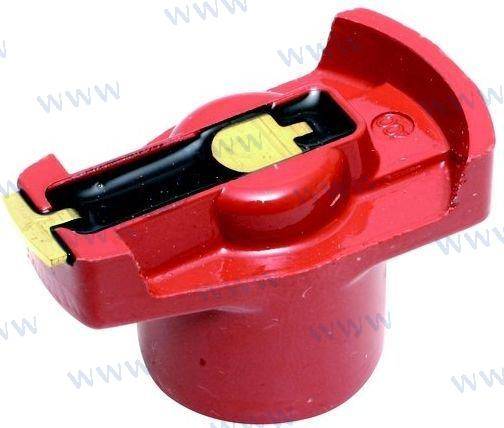 distributor cap