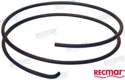 Motors Exhaust Spring