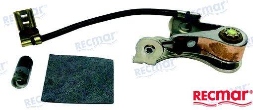 contact point 4 cylinder