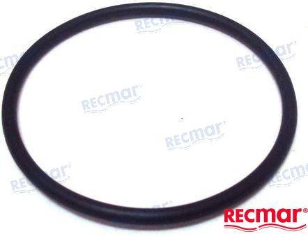 O-RING 3.9, 4, 4.5, 6, 7.5, 9.8 HP (25-30529)