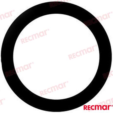 O-ring OEM: Mercruiser: 25-32546, 32546; Volvo: 925091, 975672; OMC: 0508502, 0508674