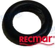 O-RING ( 25-25007, 25-38933, 25-627021, 25007, 38933, 817469, 843672)