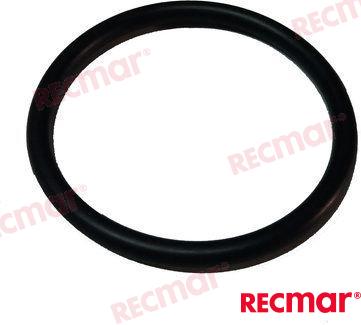O-ring OEM: Mercruiser: 25-821308, 821308