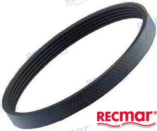 Alternator Belt 6CX