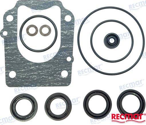 oil seal gasket kit