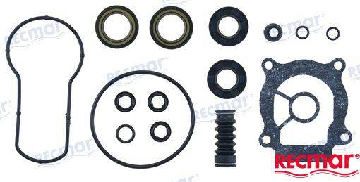 lower unit seal kit