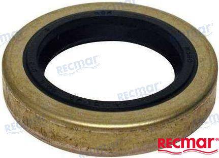 Oil seal OEM: Mercruiser: 26-32511, 32511, 32511A1, 32511B1; OMC: 0508479, 0508537, 0508539, 0508557, 0508577, 0775431