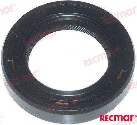 Oil seal GLM85011 OEM: Mercruiser: 26-66302, 26-8M0214939, 26-965031, 56394, 66302, 66302B, 8M0214939