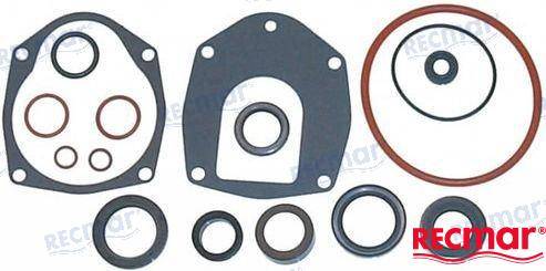seal kit for gearcase