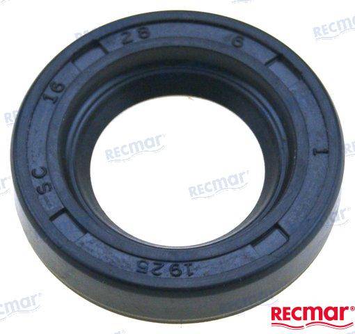 oil seal