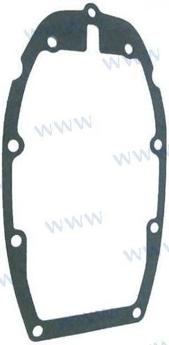 Exhaust gasket 30 Jet 35 40, 45 (4cyl) 50, 60 (3cyl) (1970-97)