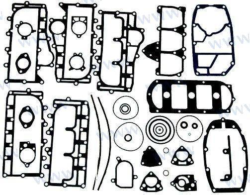 gaskets engine set