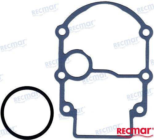 Bell Housing Gasket Kit for Mercruiser E.H, TR, TRS