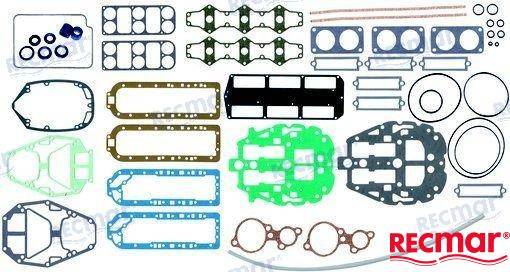 Gaskets Engine Set V150 73-77, V175 76-81