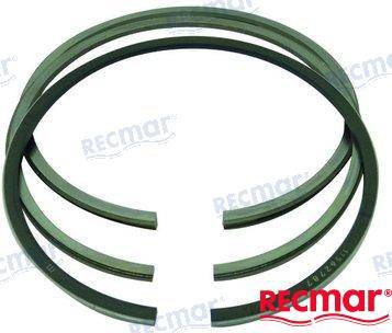 Piston Ring Kit Gasoline AQ 105, 115, 130, MB 20 (B20), AQ 165A, 170A (275336)
