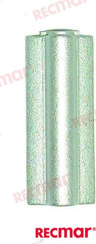 Water pump impeller key OEM: Mercruiser: 28-43037, 28-8M0032833, 28-8M0204723, 43037, 8M0032833, 8M0204723