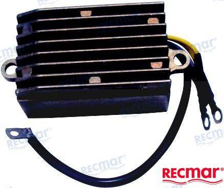 Voltage regulator 10 amp
