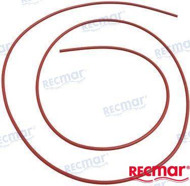 seal OEM: Mercruiser: 878817 OMC: 0309044, 309004