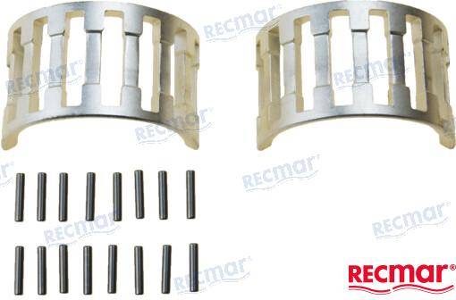 caged bearing kit