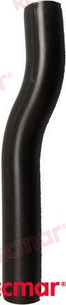 Alpha 1 Gen 2 cooling pipe OEM: Mercruiser: 32-860220, 32-8M0171252, 814384, 860220, 8M0171252