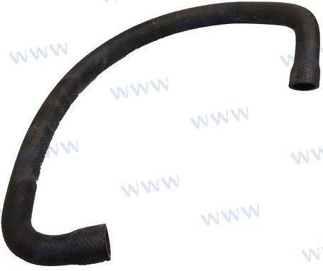 hose for mercruiser