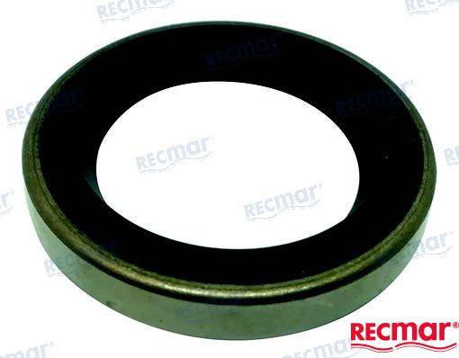 lower seal