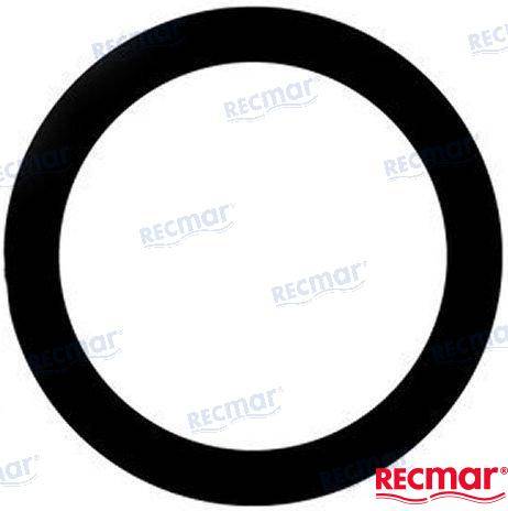 O-Ring head gasket seal