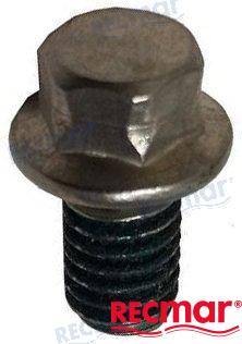 screw for OMC