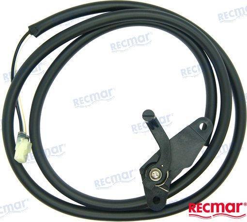 trim sender