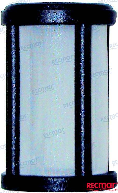 water separating fuel filter