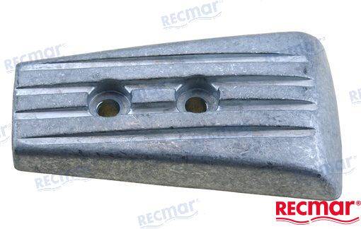 anode volvo zinc