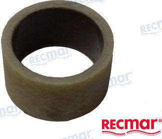 pivot pit bearing