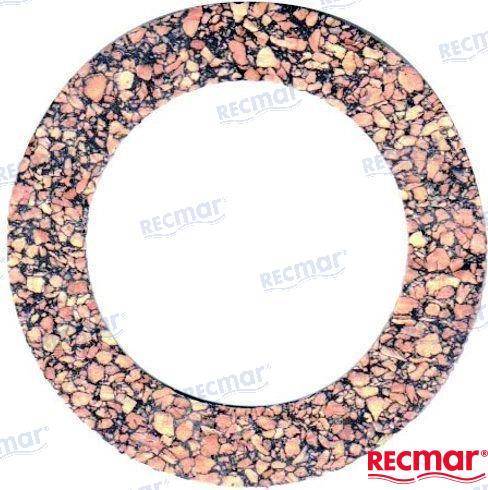 Thermostat gasket