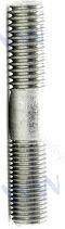 Stud SX for Volvo/OMC 0911798, 3852551