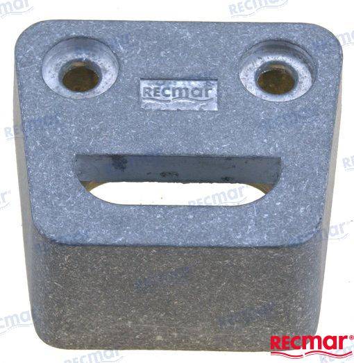 zinc anode