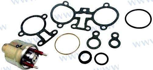 fuel injector
