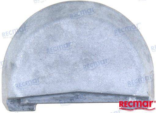 anode volvo zinc