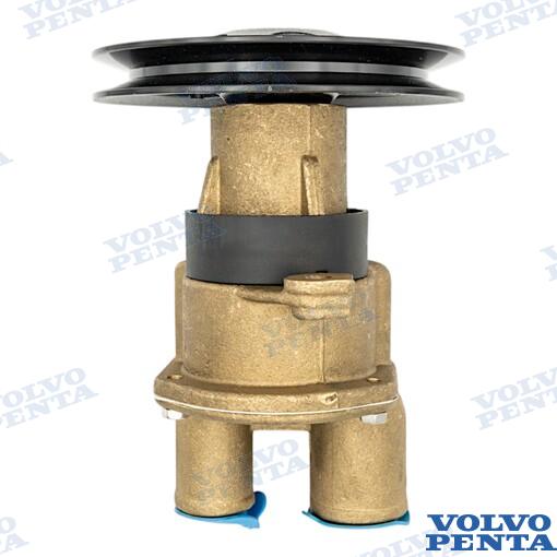 Seawater Pump