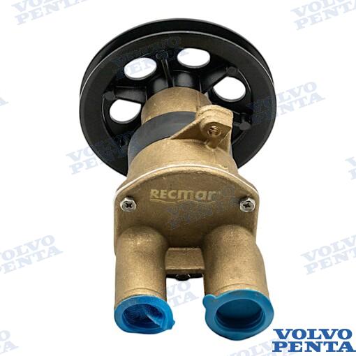 Seawater Pump