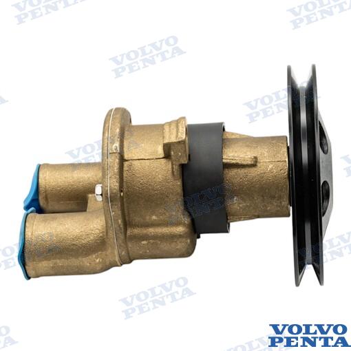 Seawater Pump