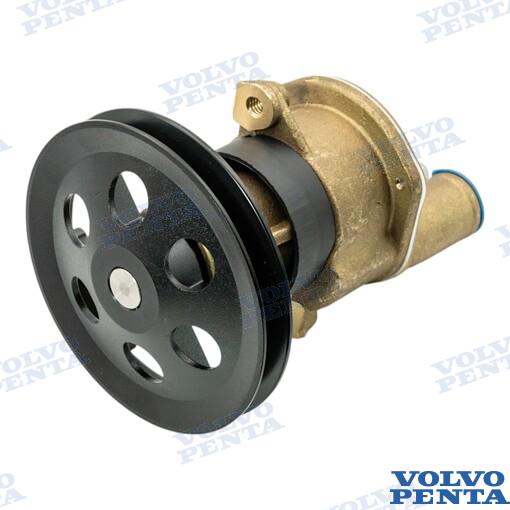 Seawater Pump