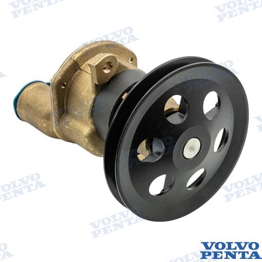 Seawater Pump