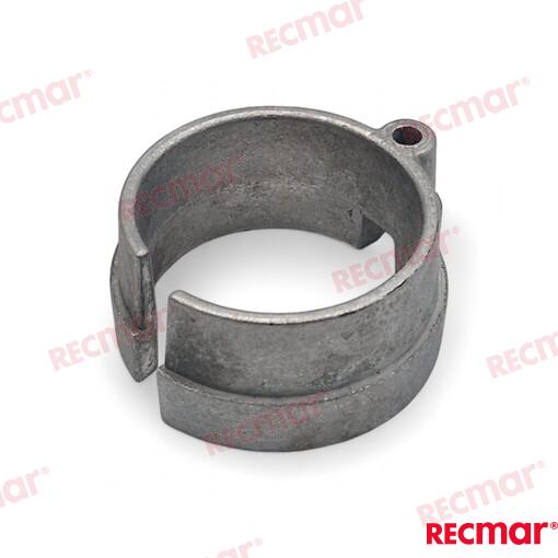 aluminium anode
