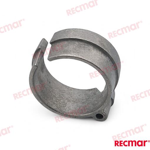 aluminium anode