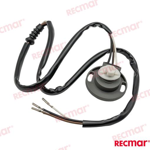 trim sensor