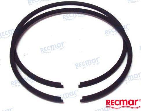 piston rings