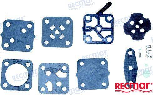fuel pump kit