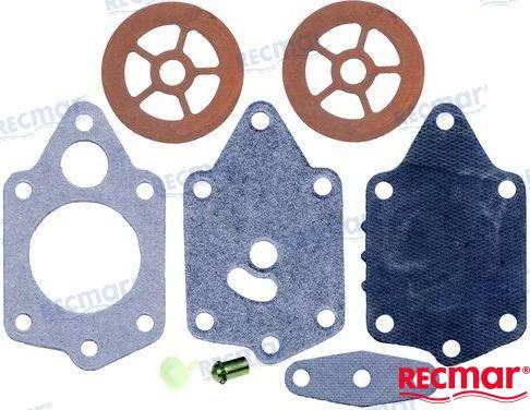 fuel pump kit