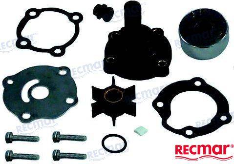 water pump repair kit